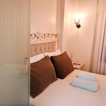 Galata Dream Hotel Κωνσταντινούπολη Εξωτερικό φωτογραφία