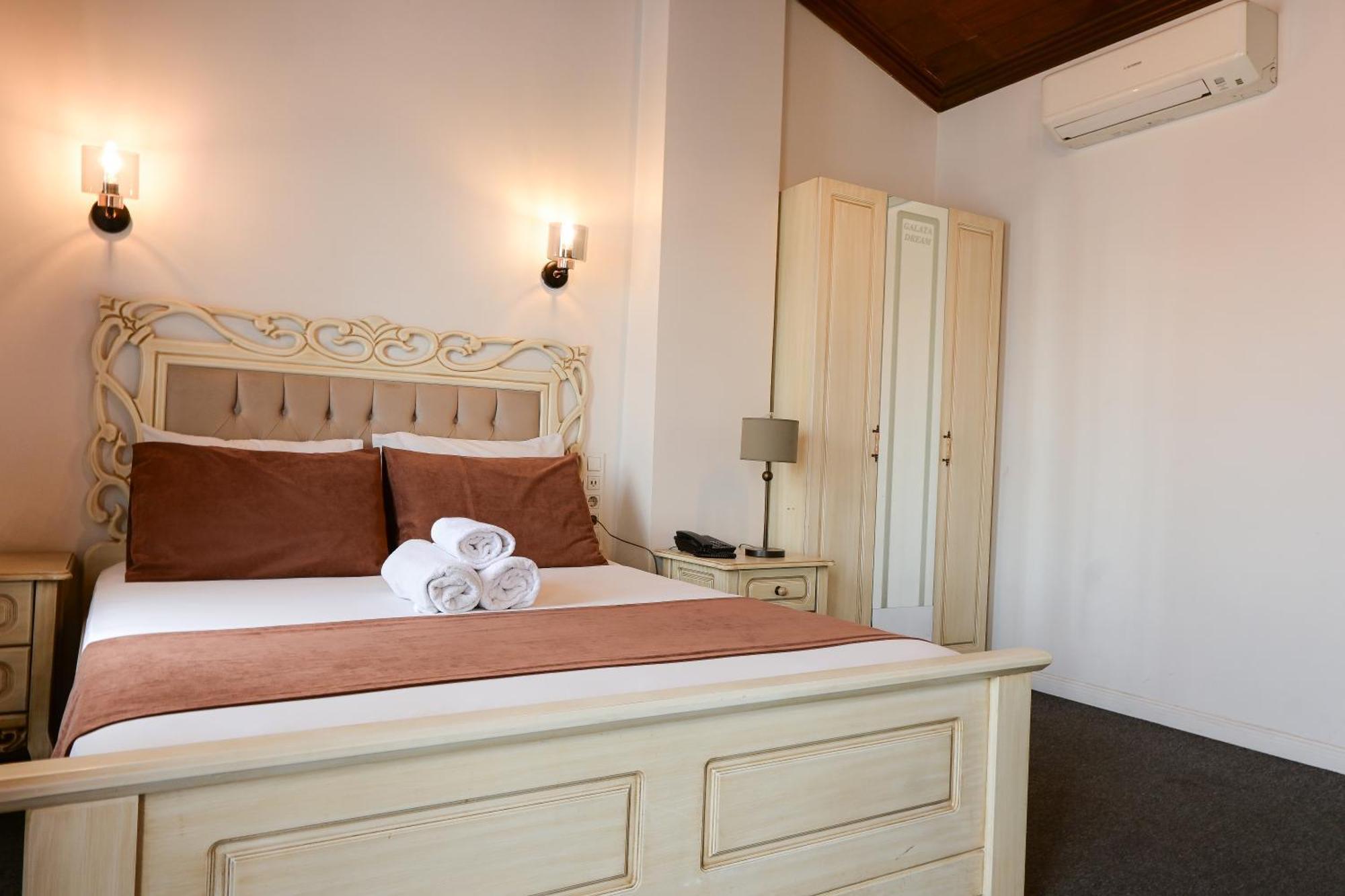 Galata Dream Hotel Κωνσταντινούπολη Εξωτερικό φωτογραφία
