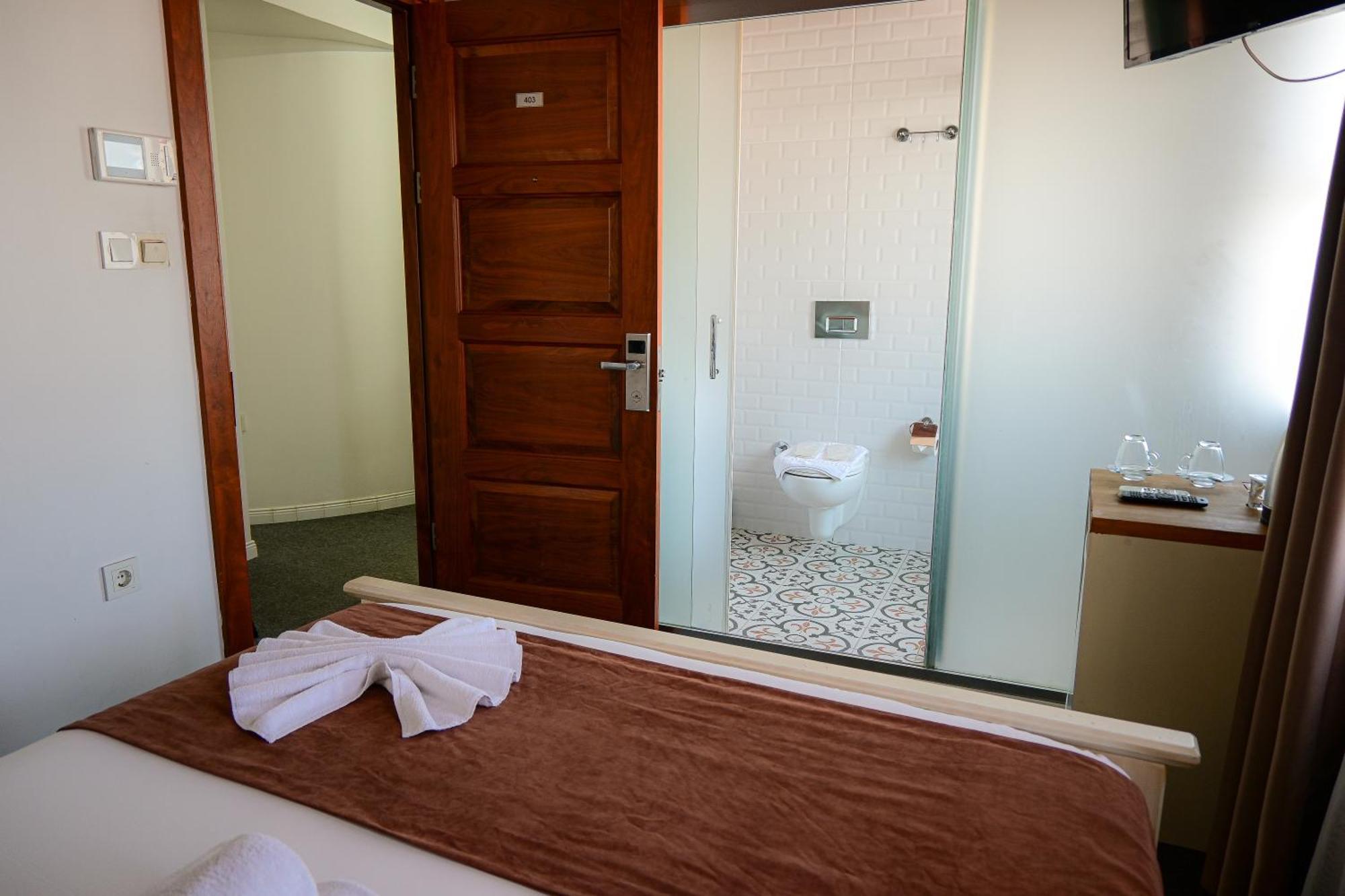 Galata Dream Hotel Κωνσταντινούπολη Εξωτερικό φωτογραφία