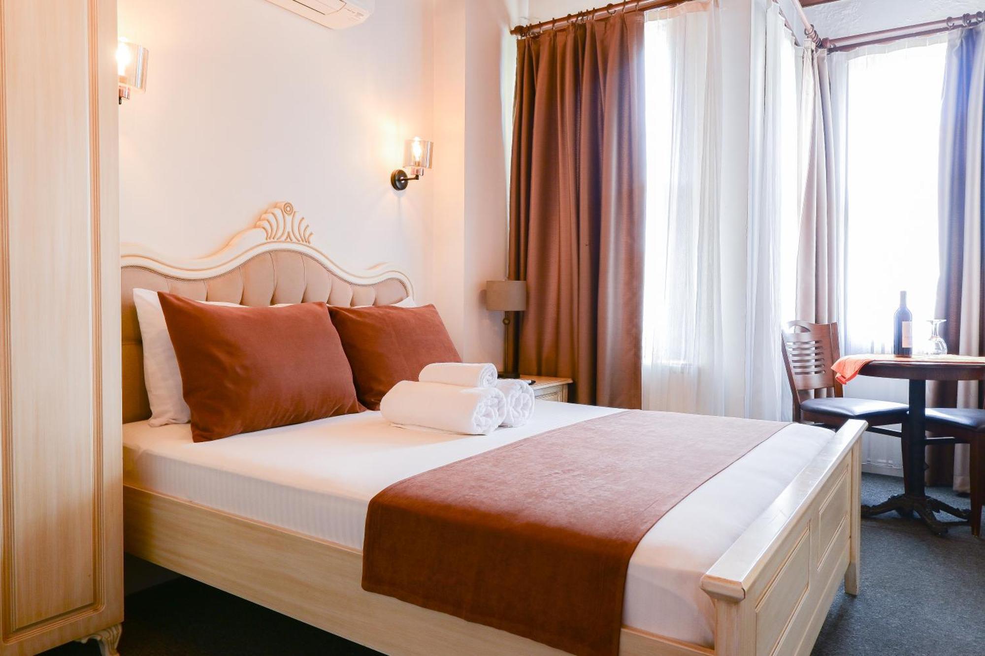 Galata Dream Hotel Κωνσταντινούπολη Εξωτερικό φωτογραφία