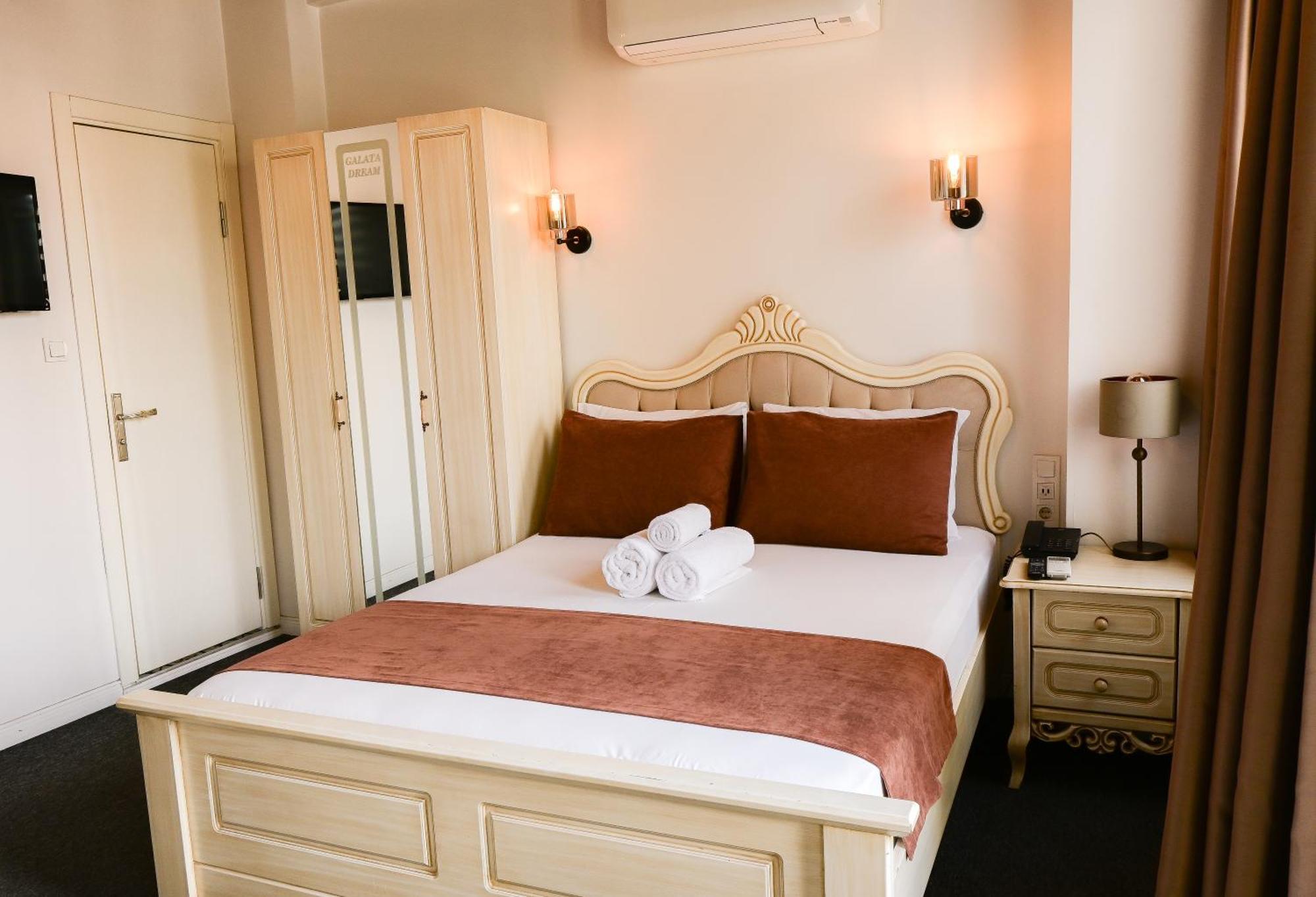 Galata Dream Hotel Κωνσταντινούπολη Εξωτερικό φωτογραφία