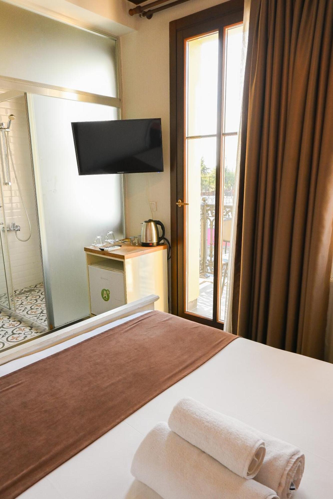Galata Dream Hotel Κωνσταντινούπολη Εξωτερικό φωτογραφία