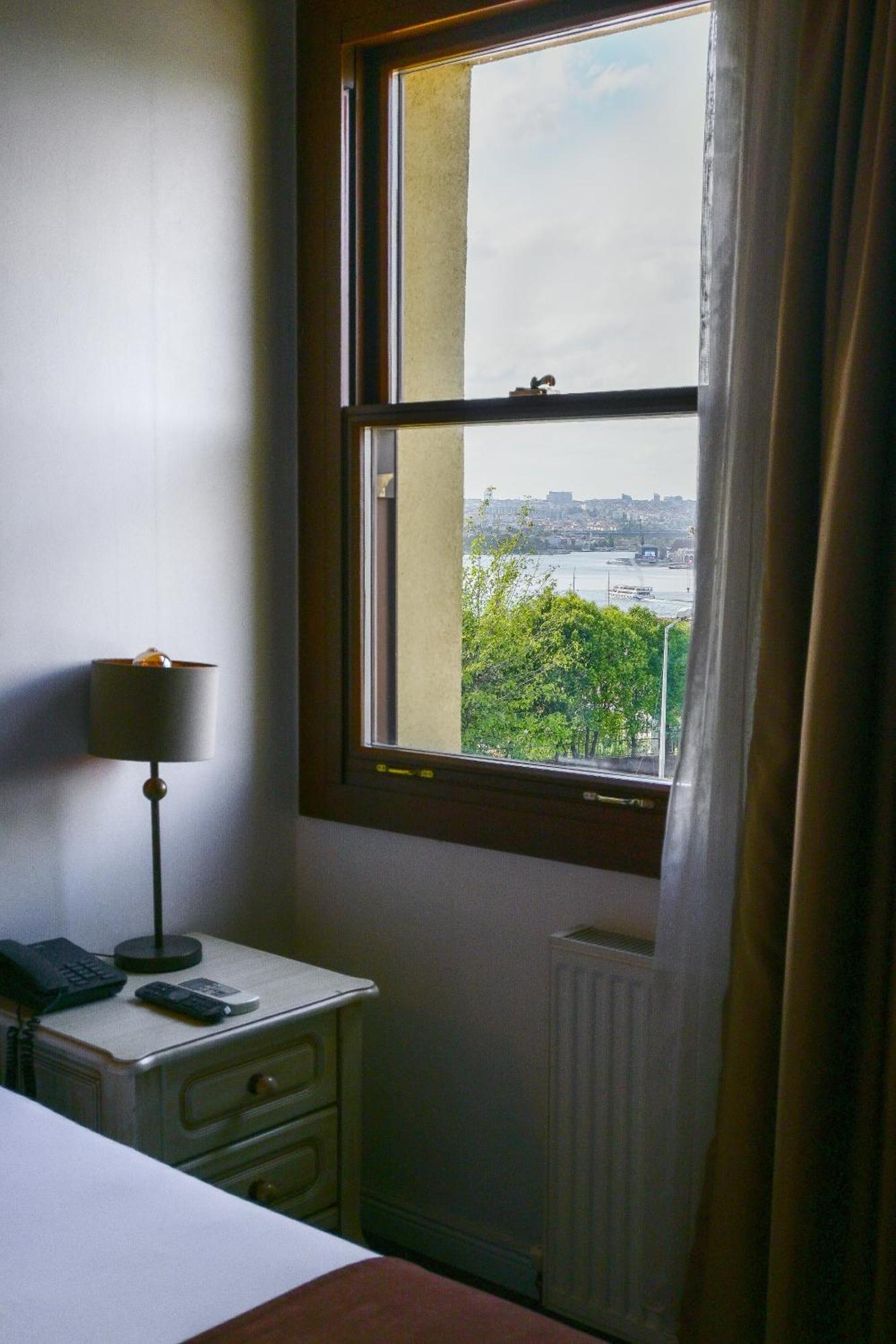 Galata Dream Hotel Κωνσταντινούπολη Εξωτερικό φωτογραφία