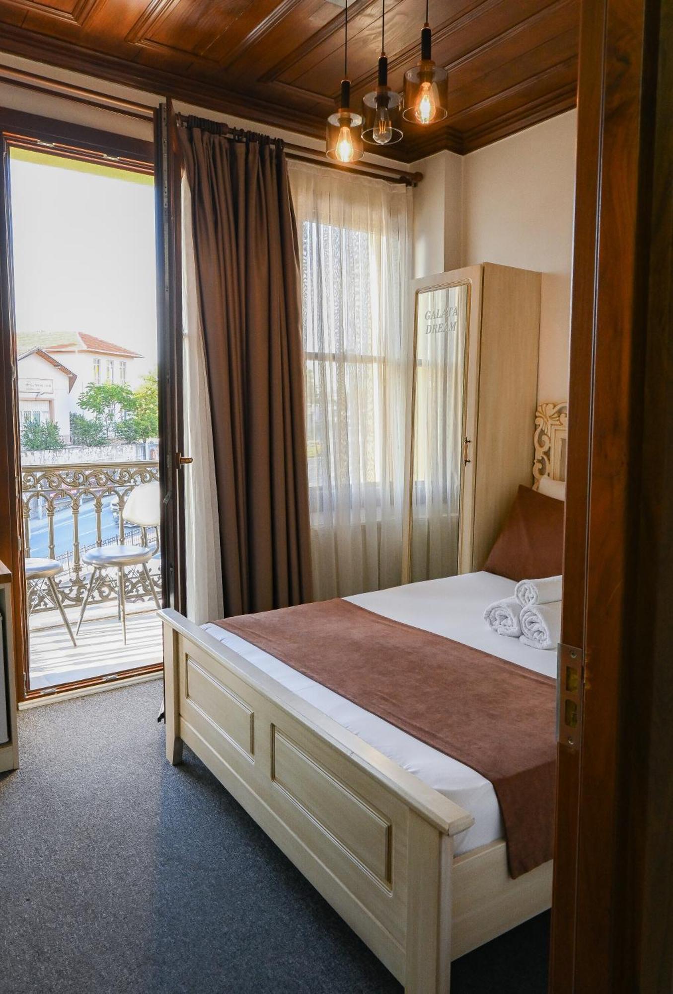 Galata Dream Hotel Κωνσταντινούπολη Εξωτερικό φωτογραφία