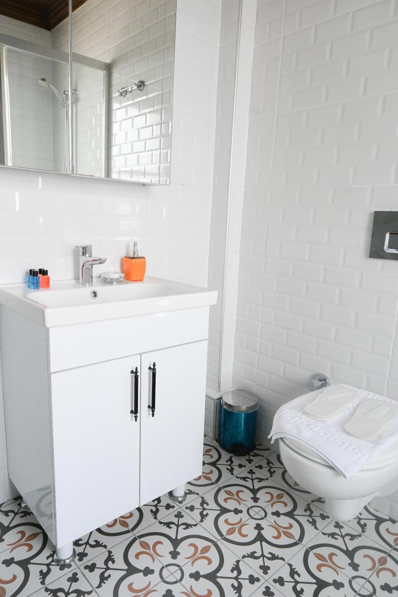 Galata Dream Hotel Κωνσταντινούπολη Εξωτερικό φωτογραφία