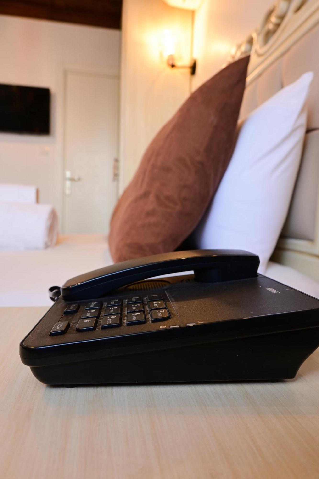 Galata Dream Hotel Κωνσταντινούπολη Εξωτερικό φωτογραφία