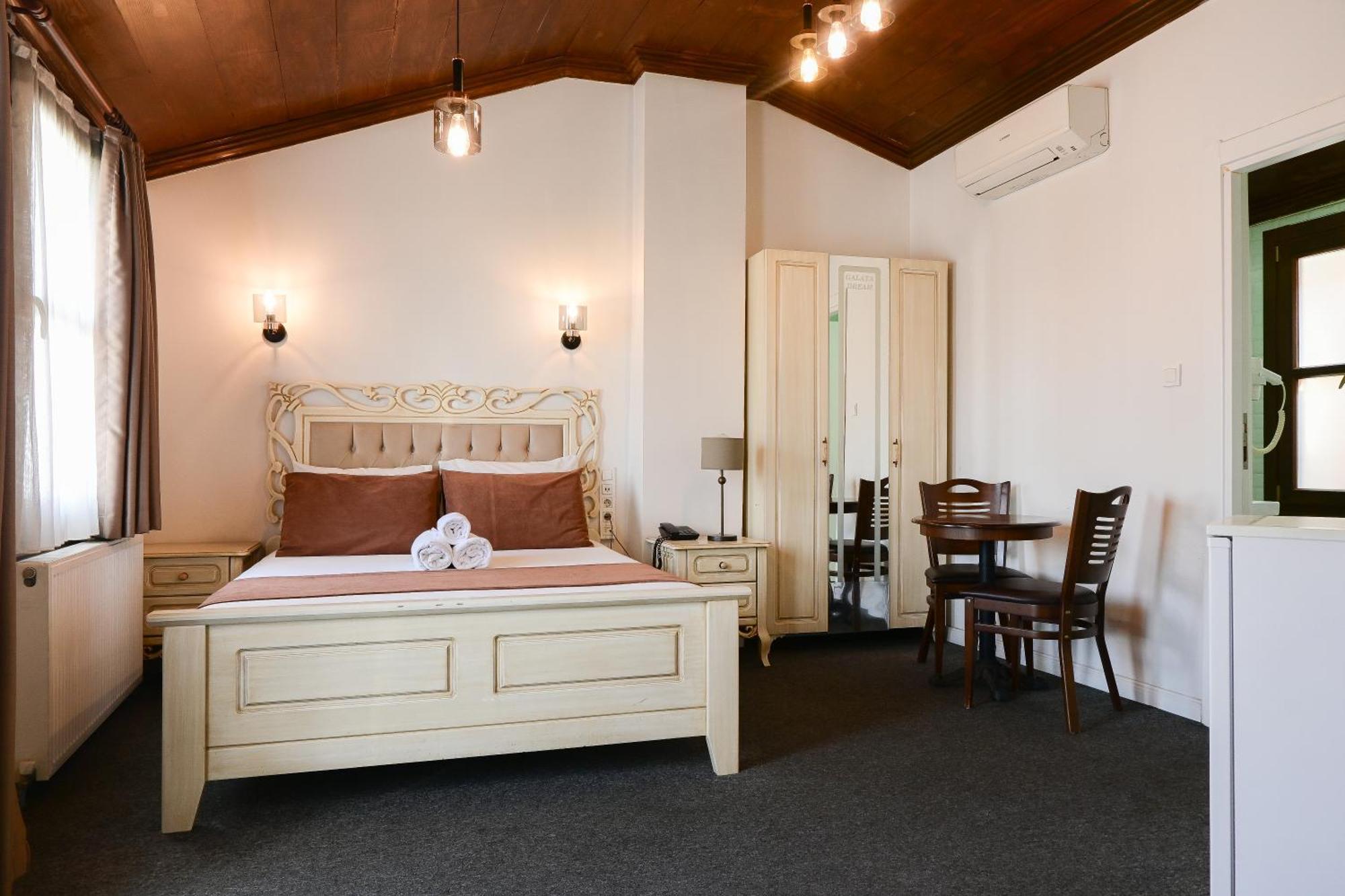 Galata Dream Hotel Κωνσταντινούπολη Εξωτερικό φωτογραφία