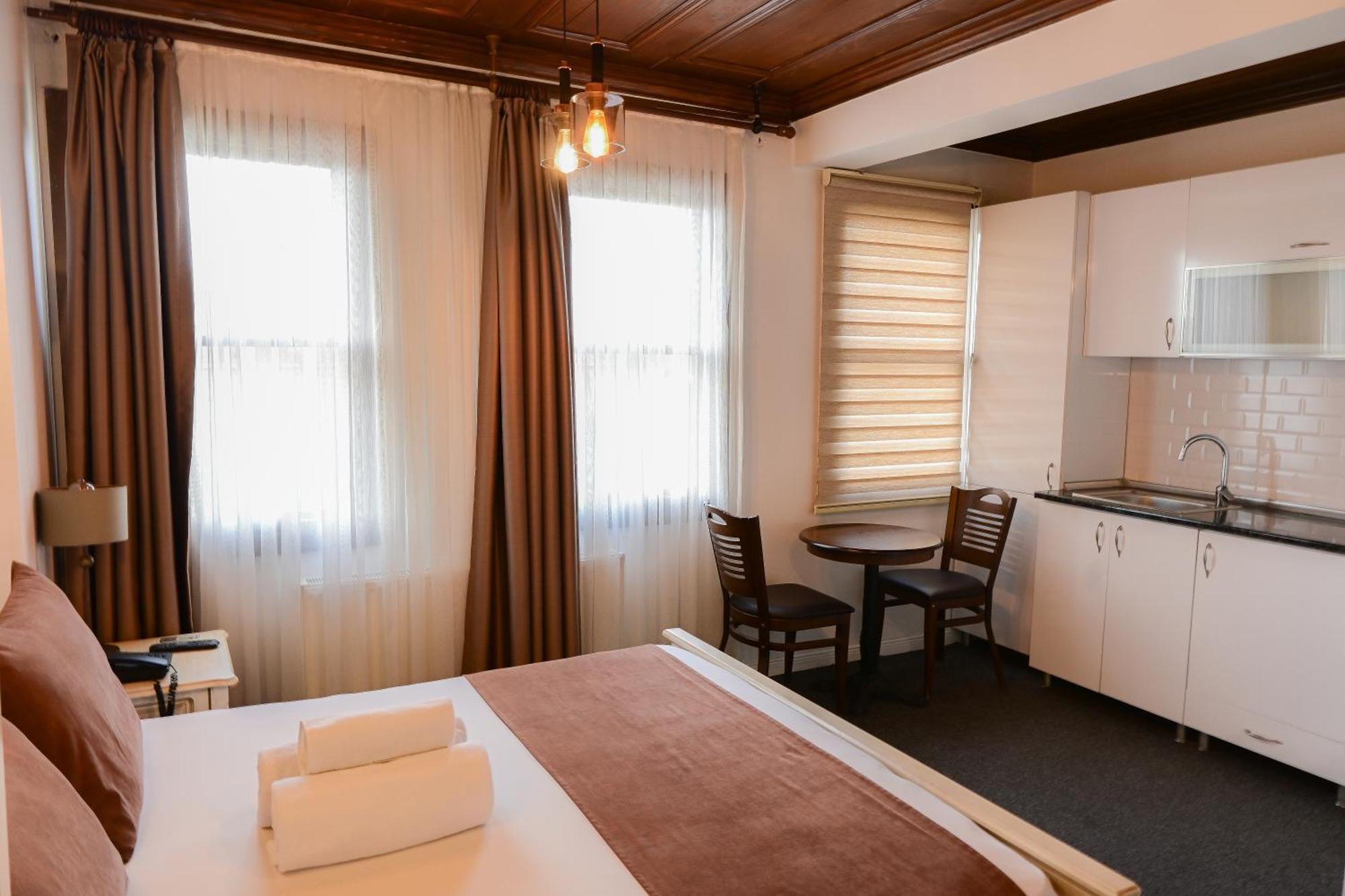 Galata Dream Hotel Κωνσταντινούπολη Εξωτερικό φωτογραφία