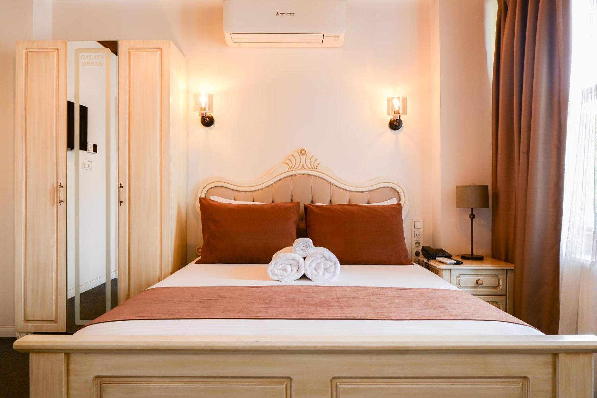 Galata Dream Hotel Κωνσταντινούπολη Εξωτερικό φωτογραφία