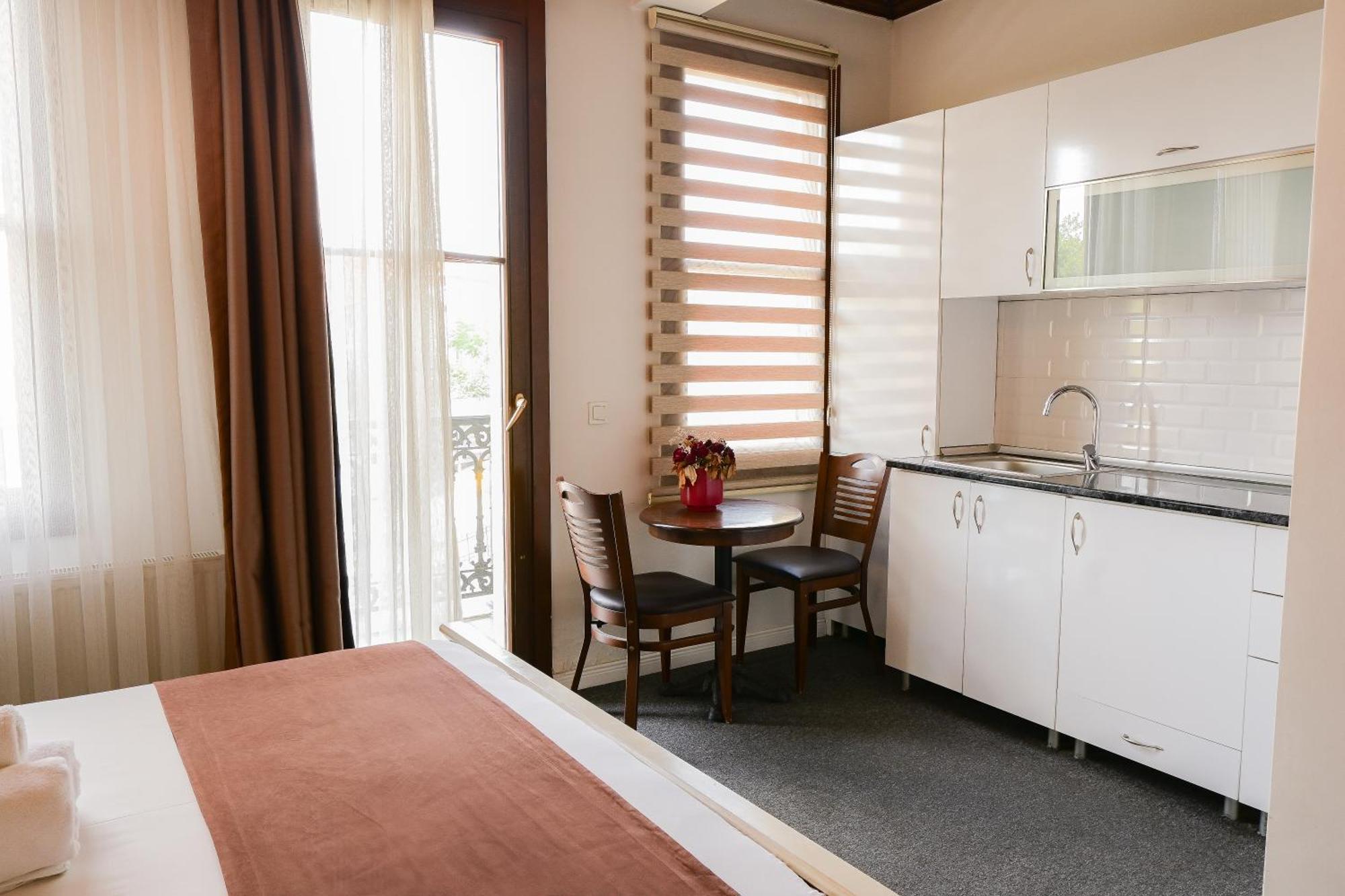 Galata Dream Hotel Κωνσταντινούπολη Εξωτερικό φωτογραφία
