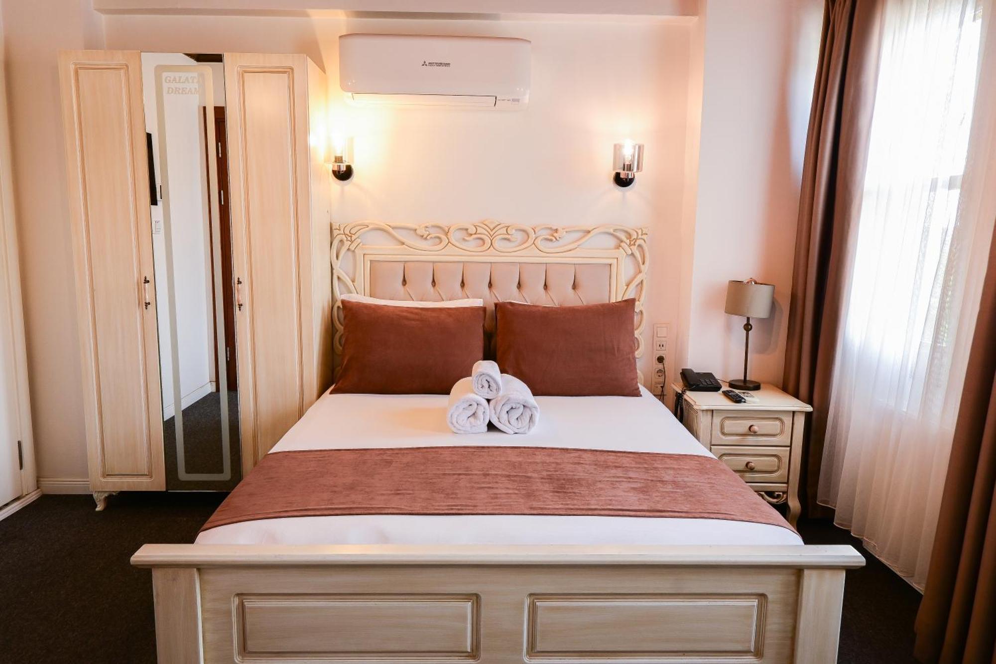 Galata Dream Hotel Κωνσταντινούπολη Εξωτερικό φωτογραφία
