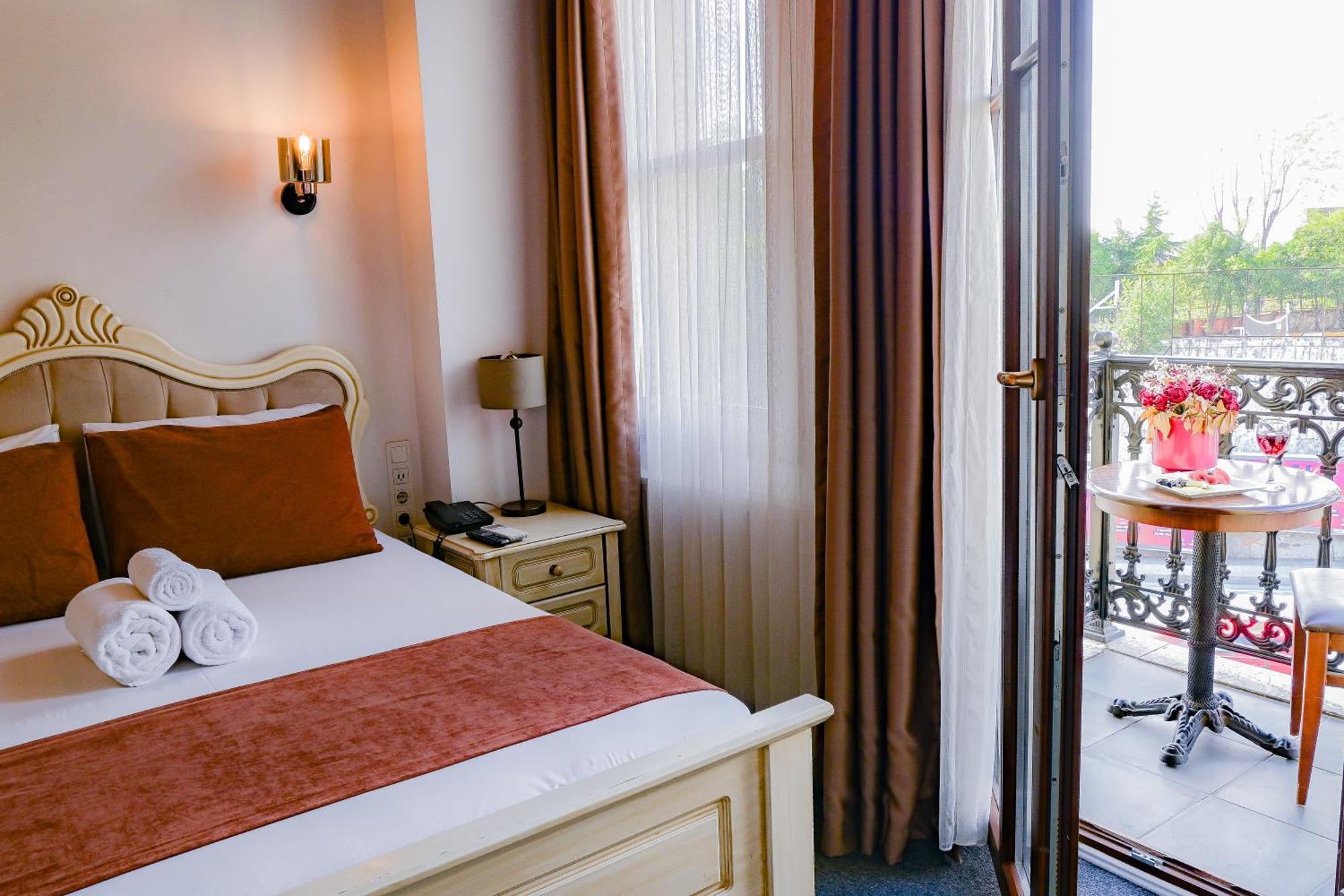 Galata Dream Hotel Κωνσταντινούπολη Εξωτερικό φωτογραφία