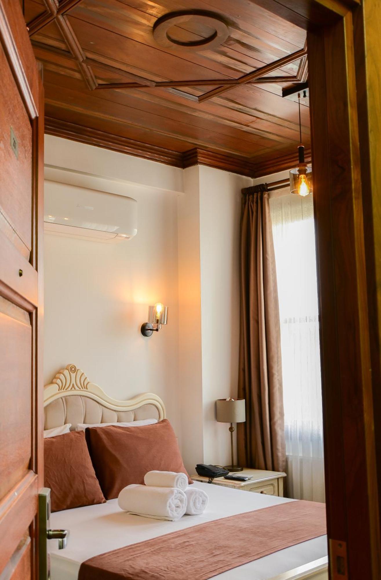Galata Dream Hotel Κωνσταντινούπολη Εξωτερικό φωτογραφία