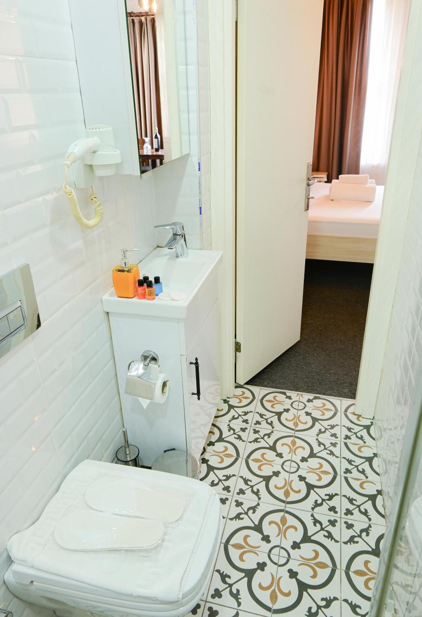 Galata Dream Hotel Κωνσταντινούπολη Εξωτερικό φωτογραφία