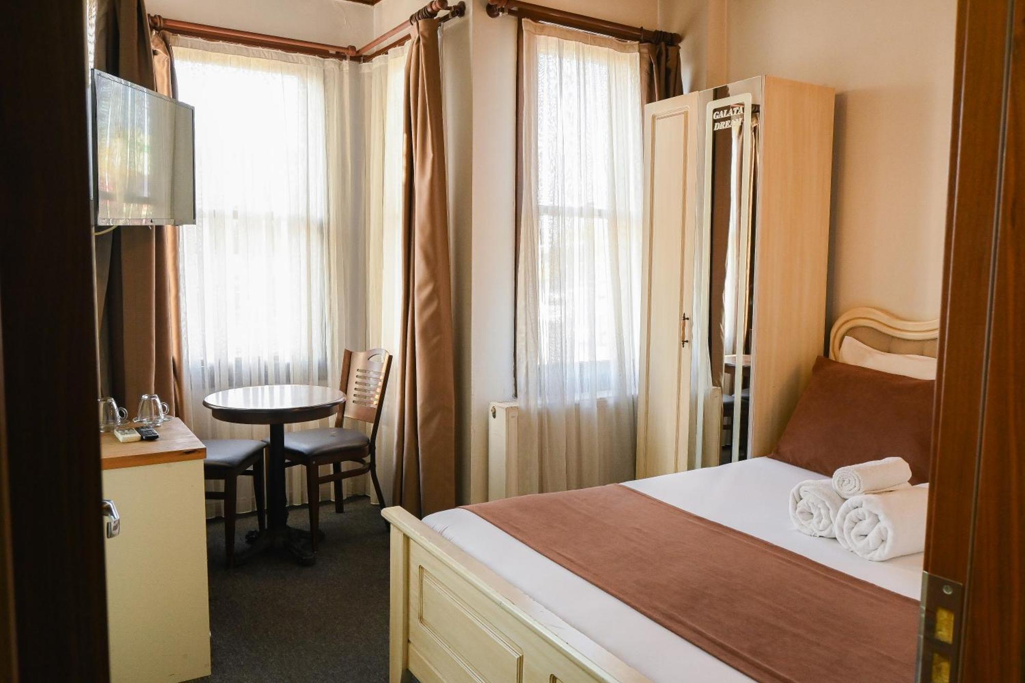 Galata Dream Hotel Κωνσταντινούπολη Εξωτερικό φωτογραφία