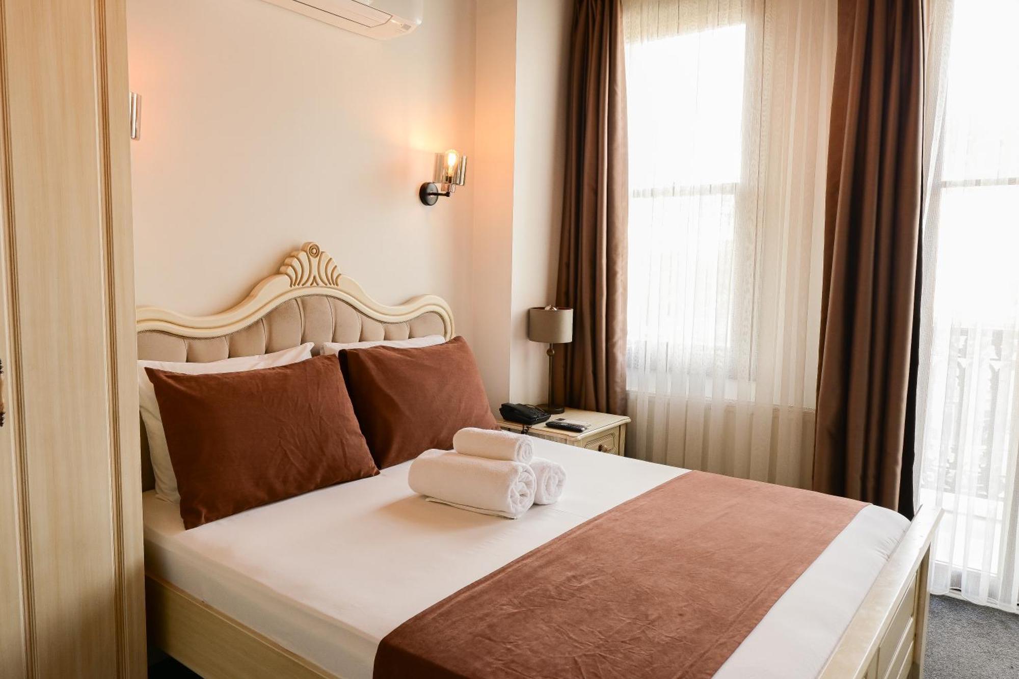 Galata Dream Hotel Κωνσταντινούπολη Εξωτερικό φωτογραφία