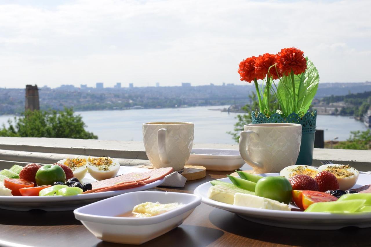 Galata Dream Hotel Κωνσταντινούπολη Εξωτερικό φωτογραφία