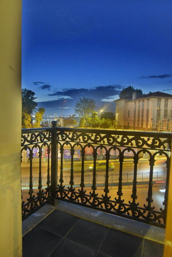 Galata Dream Hotel Κωνσταντινούπολη Εξωτερικό φωτογραφία